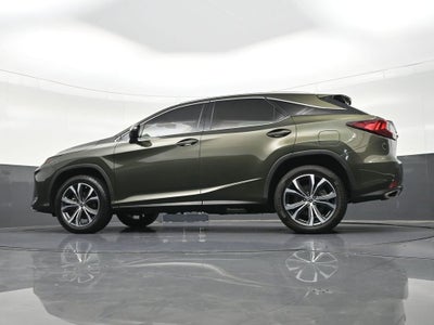 2022 Lexus RX RX 350