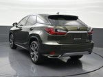 2022 Lexus RX RX 350