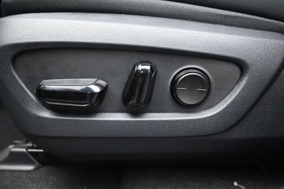 2025 Lexus NX 350 F SPORT Handling