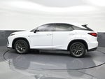 2020 Lexus RX RX 350 F SPORT Performance