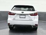 2020 Lexus RX RX 350 F SPORT Performance
