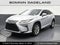 2018 Lexus RX 350 RX 350