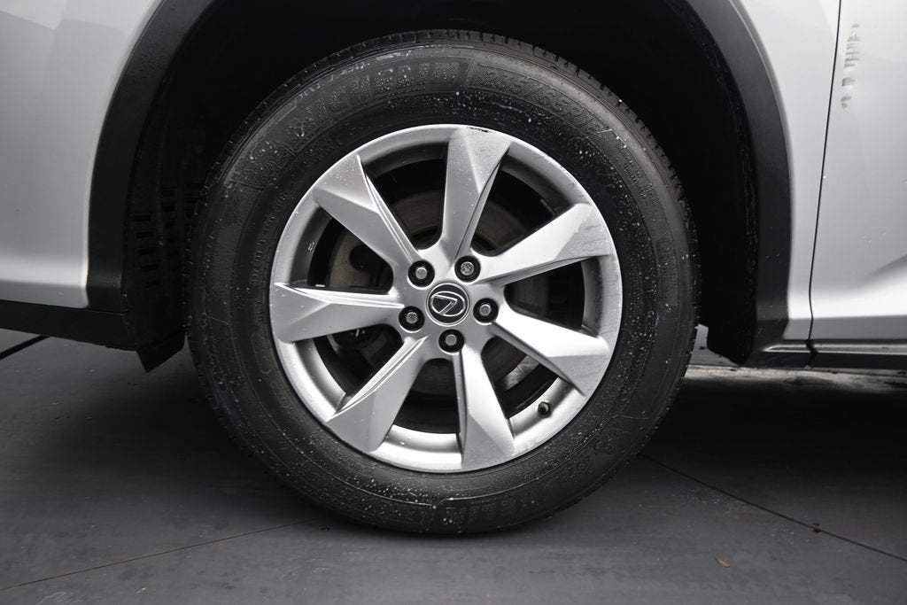 2018 Lexus RX 350 RX 350