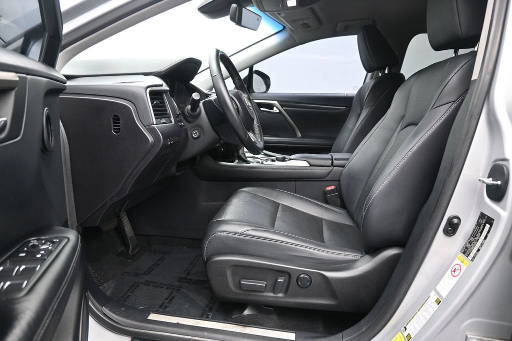 2018 Lexus RX 350 RX 350