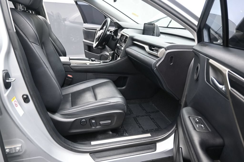2018 Lexus RX 350 RX 350