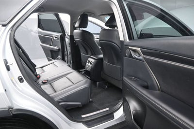2018 Lexus RX 350 RX 350