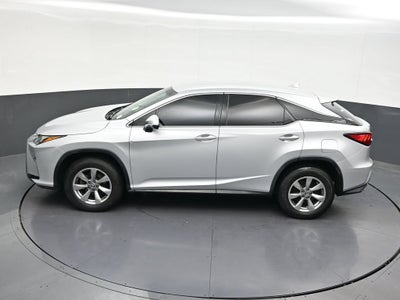 2018 Lexus RX 350 RX 350