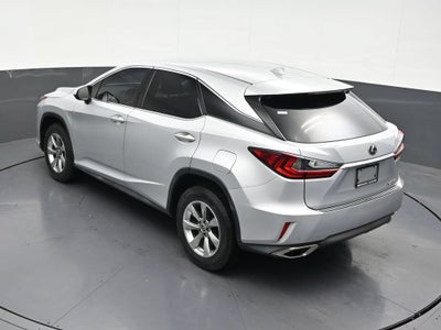 2018 Lexus RX 350 RX 350