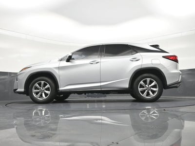 2018 Lexus RX 350 RX 350