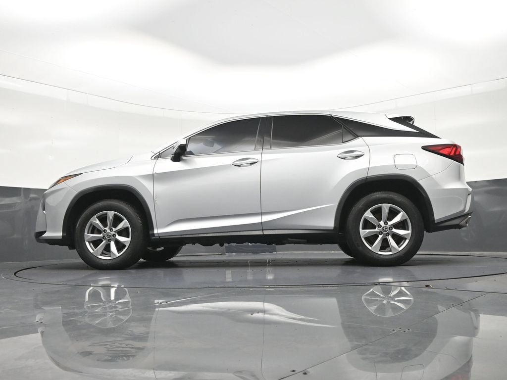 2018 Lexus RX 350 RX 350