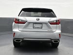 2018 Lexus RX 350 RX 350