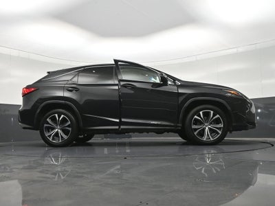 2016 Lexus RX 350 4DR FWD