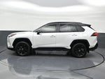 2025 Toyota RAV4 Hybrid XSE