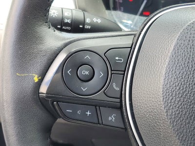 2022 Toyota RAV4 Limited