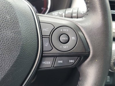 2022 Toyota RAV4 Limited