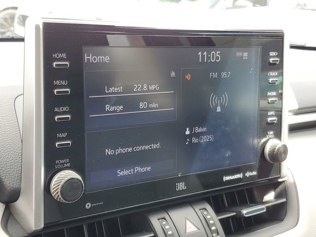 2022 Toyota RAV4 Limited