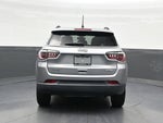 2019 Jeep Compass Latitude 4x4