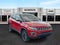 2021 Jeep Compass Trailhawk 4x4
