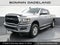 2020 RAM 2500 Big Horn