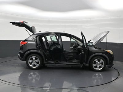 2016 Honda HR-V LX