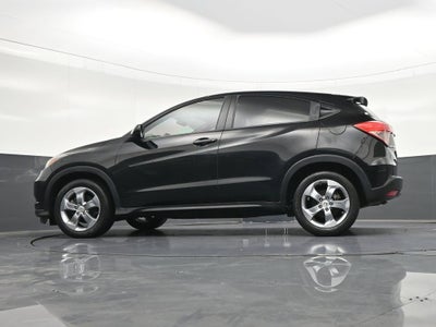 2018 Honda HR-V LX