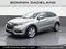 2020 Honda HR-V 2WD EX