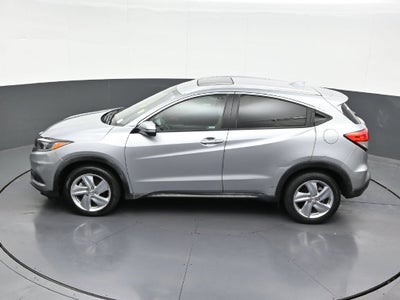 2020 Honda HR-V 2WD EX