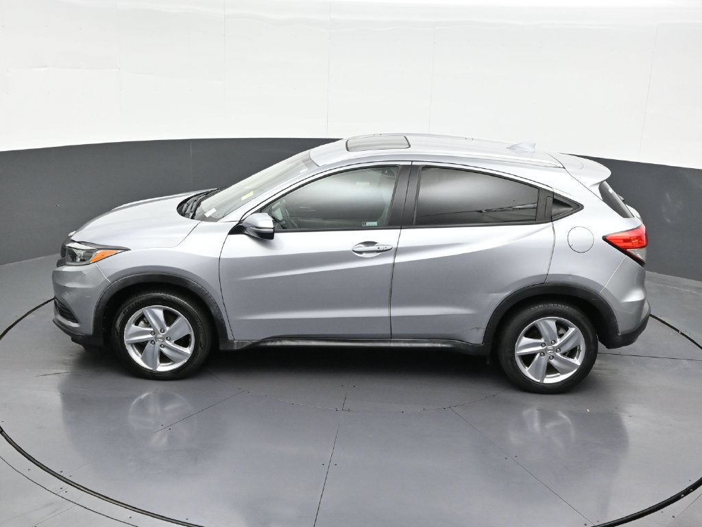 2020 Honda HR-V 2WD EX