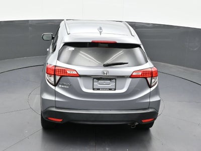 2020 Honda HR-V 2WD EX