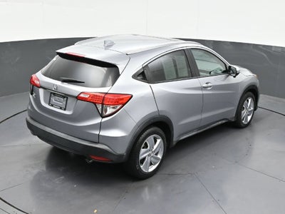2020 Honda HR-V 2WD EX