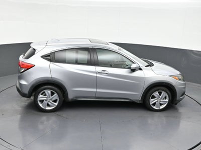 2020 Honda HR-V 2WD EX
