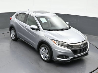 2020 Honda HR-V 2WD EX