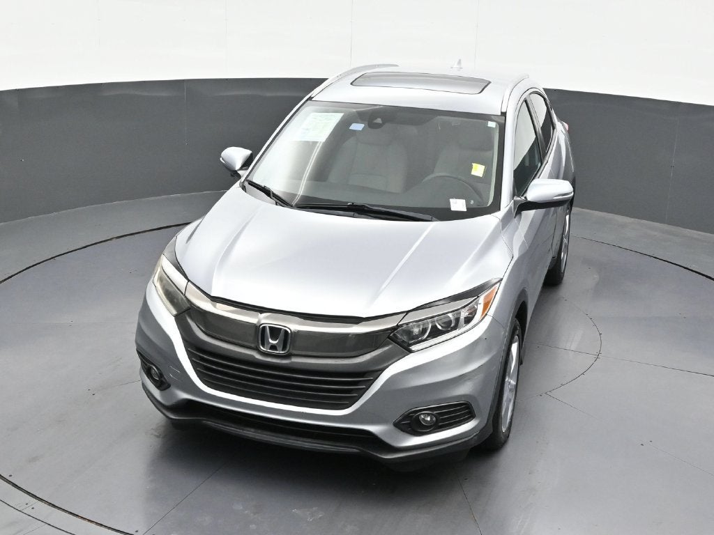 2020 Honda HR-V 2WD EX
