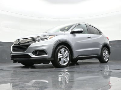 2020 Honda HR-V 2WD EX