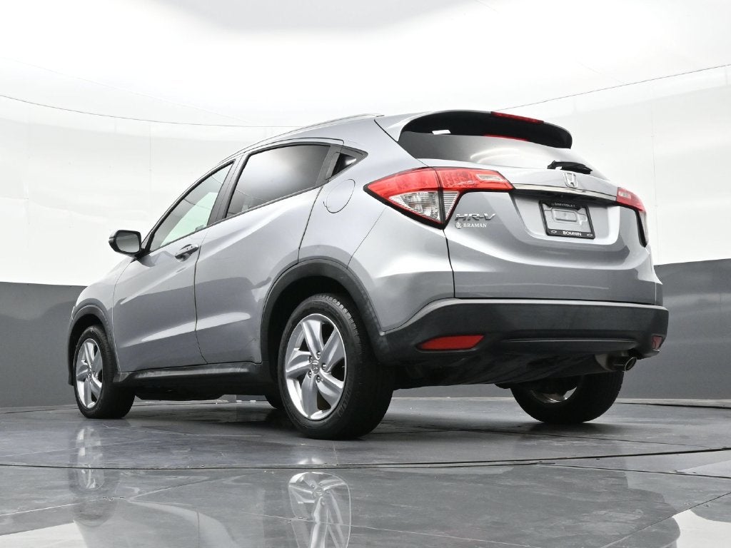 2020 Honda HR-V 2WD EX