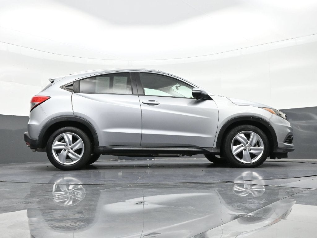 2020 Honda HR-V 2WD EX