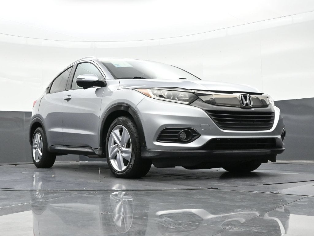 2020 Honda HR-V 2WD EX