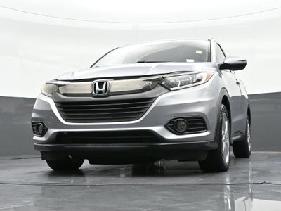 2020 Honda HR-V 2WD EX