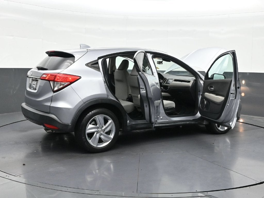 2020 Honda HR-V 2WD EX