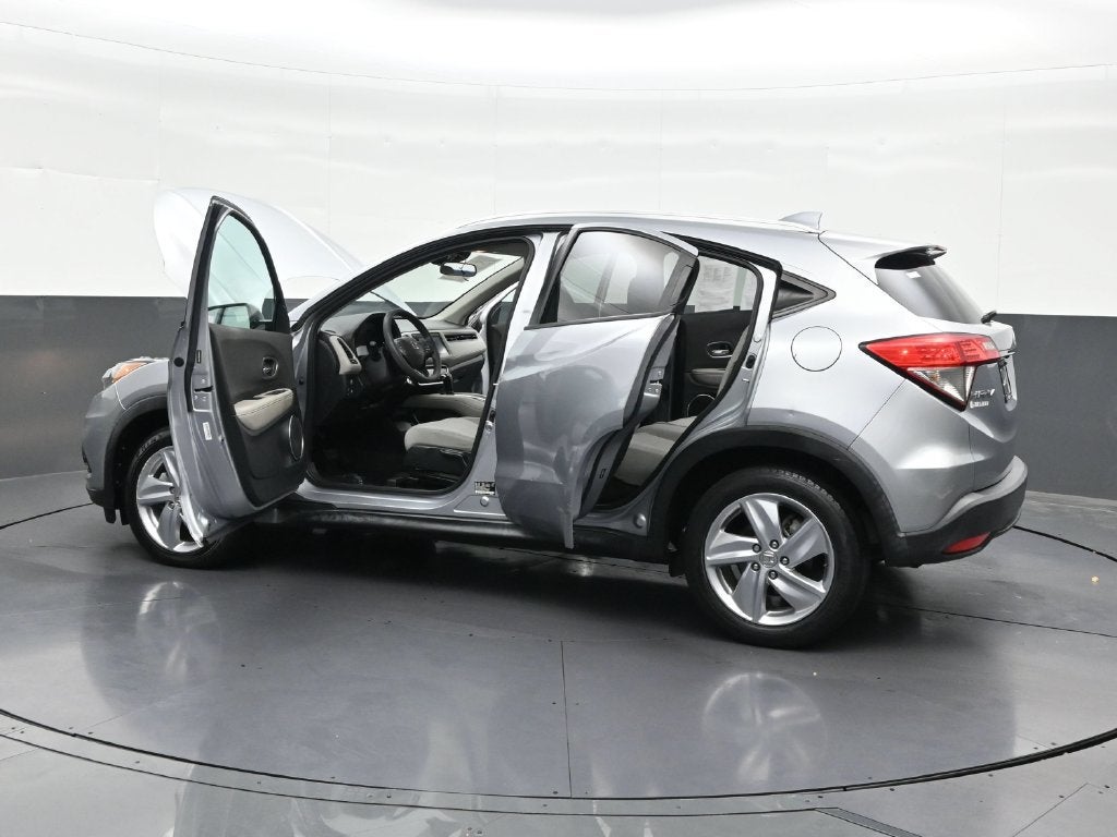 2020 Honda HR-V 2WD EX