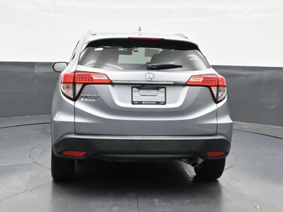 2020 Honda HR-V 2WD EX