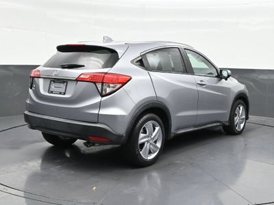 2020 Honda HR-V 2WD EX