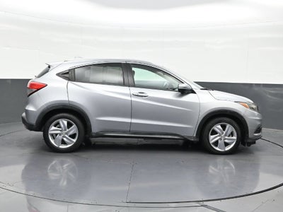 2020 Honda HR-V 2WD EX