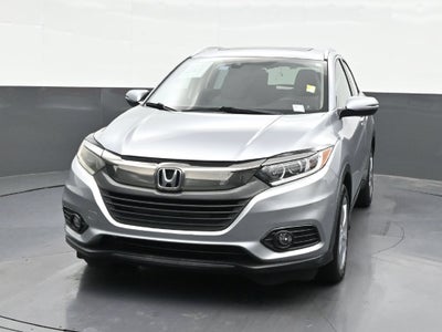 2020 Honda HR-V 2WD EX