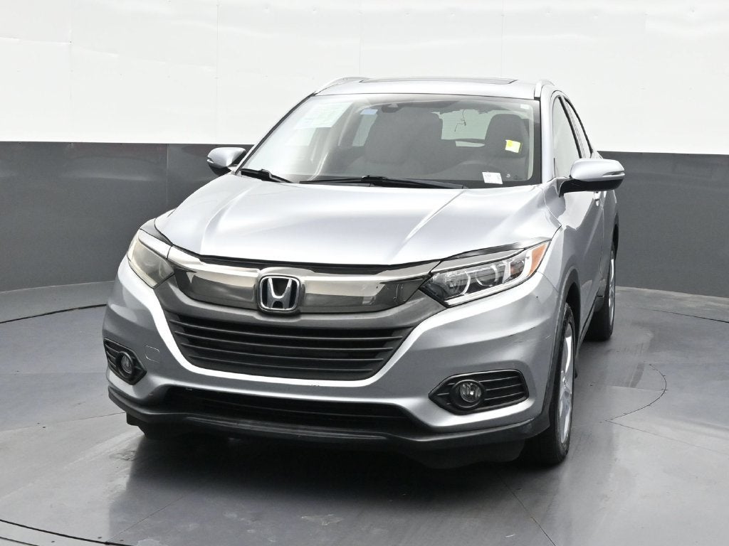 2020 Honda HR-V 2WD EX