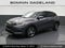 2021 Honda HR-V 2WD EX