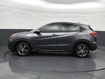 2021 Honda HR-V 2WD EX