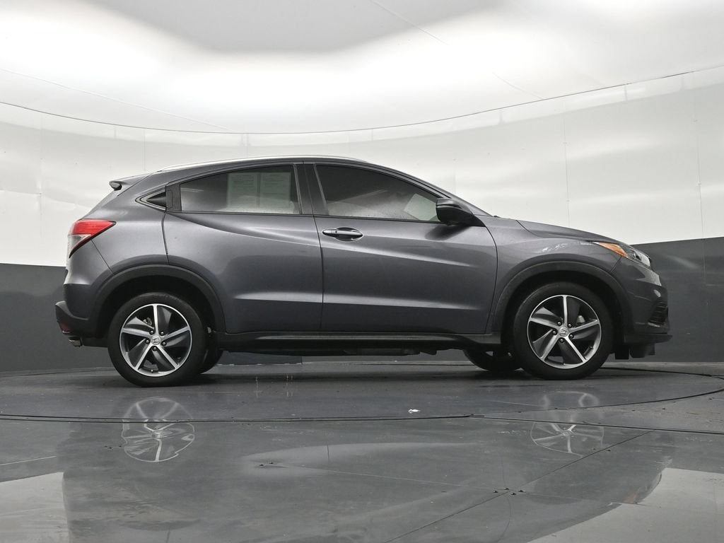 2021 Honda HR-V 2WD EX
