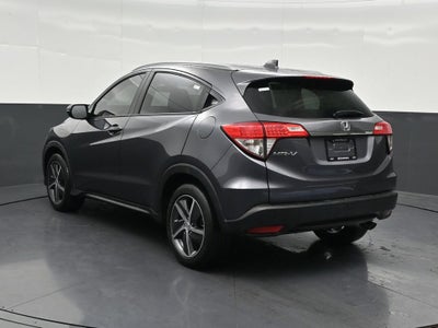 2021 Honda HR-V 2WD EX