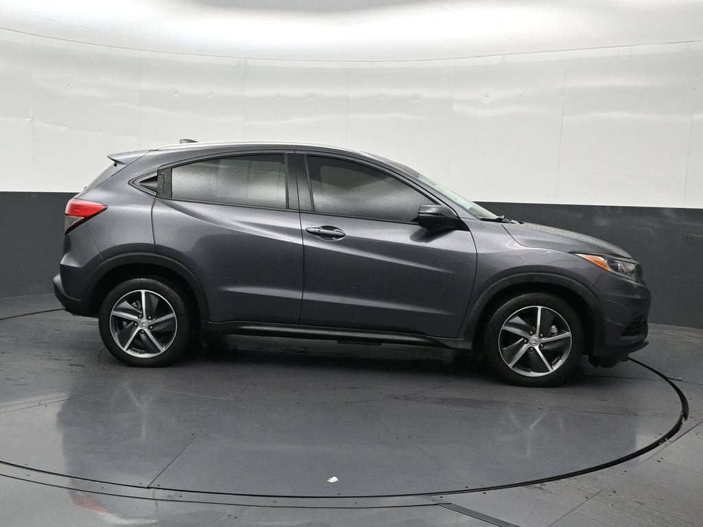 2021 Honda HR-V 2WD EX